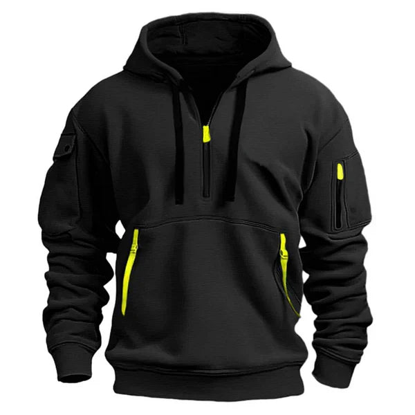 Zenzasion Stylish Hoodie