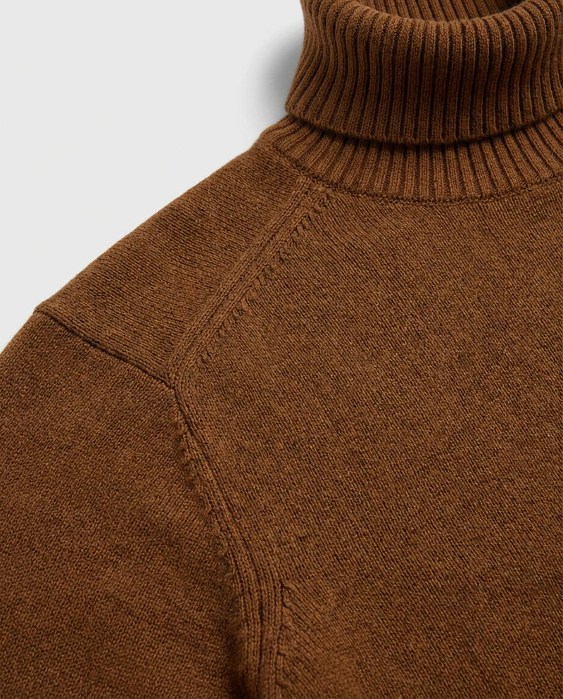 Marceau Textured Lightweight Knit Pullover