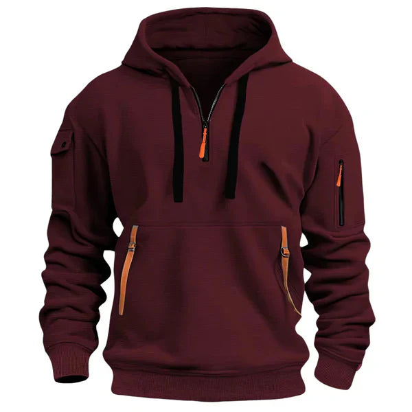 Zenzasion Stylish Hoodie