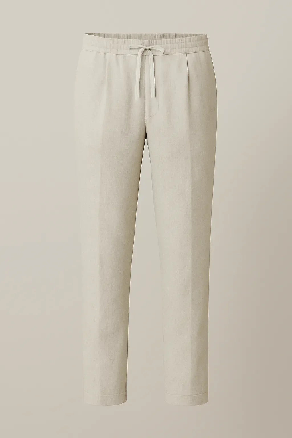 Vanilla Trouser Linen
