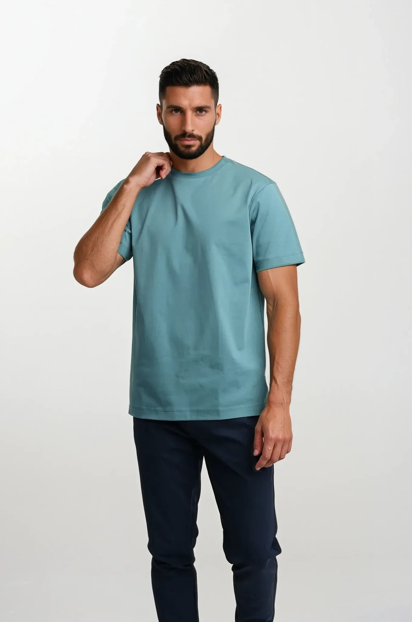 Tuscan Surf Tee