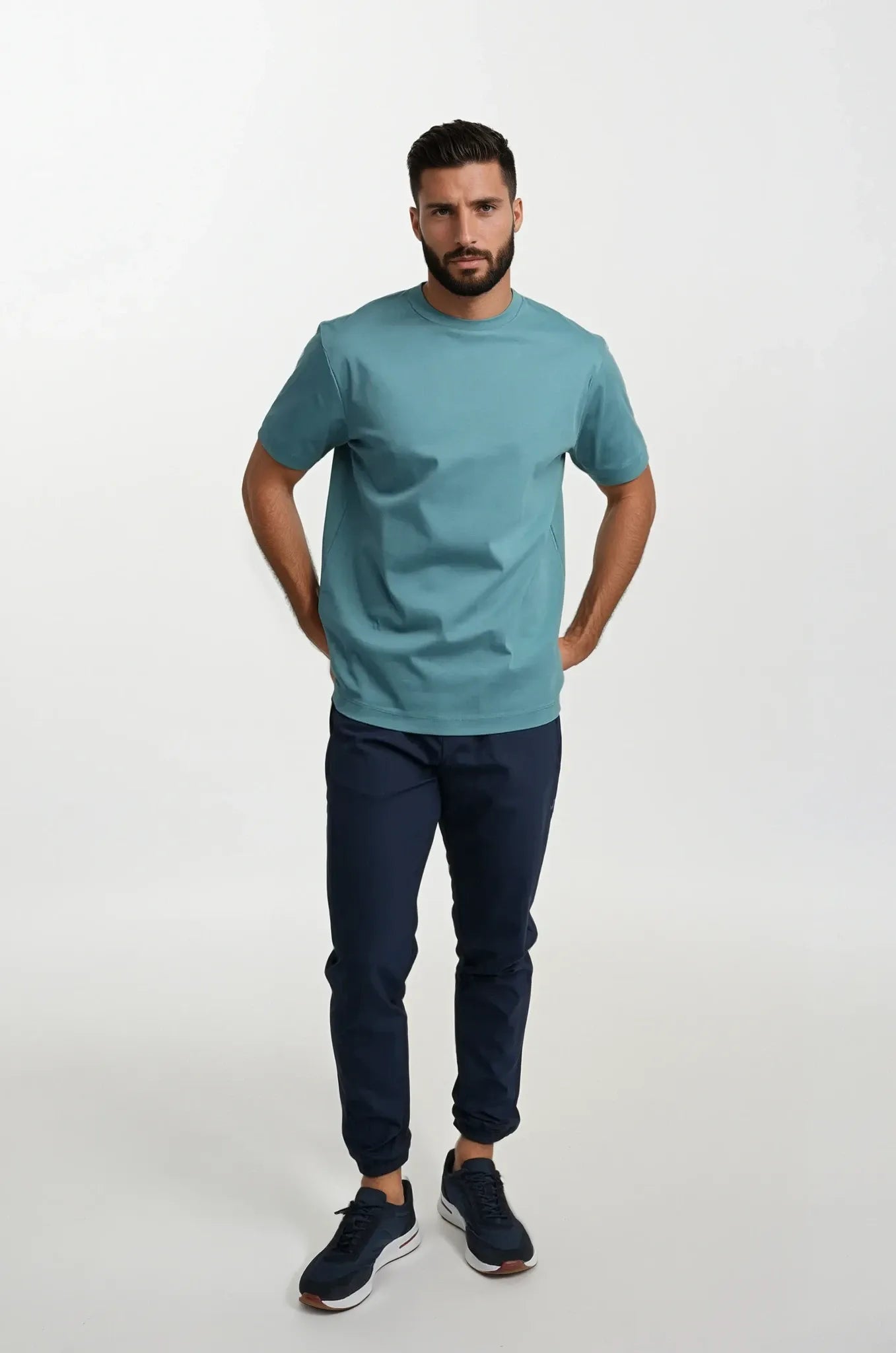 Tuscan Surf Tee