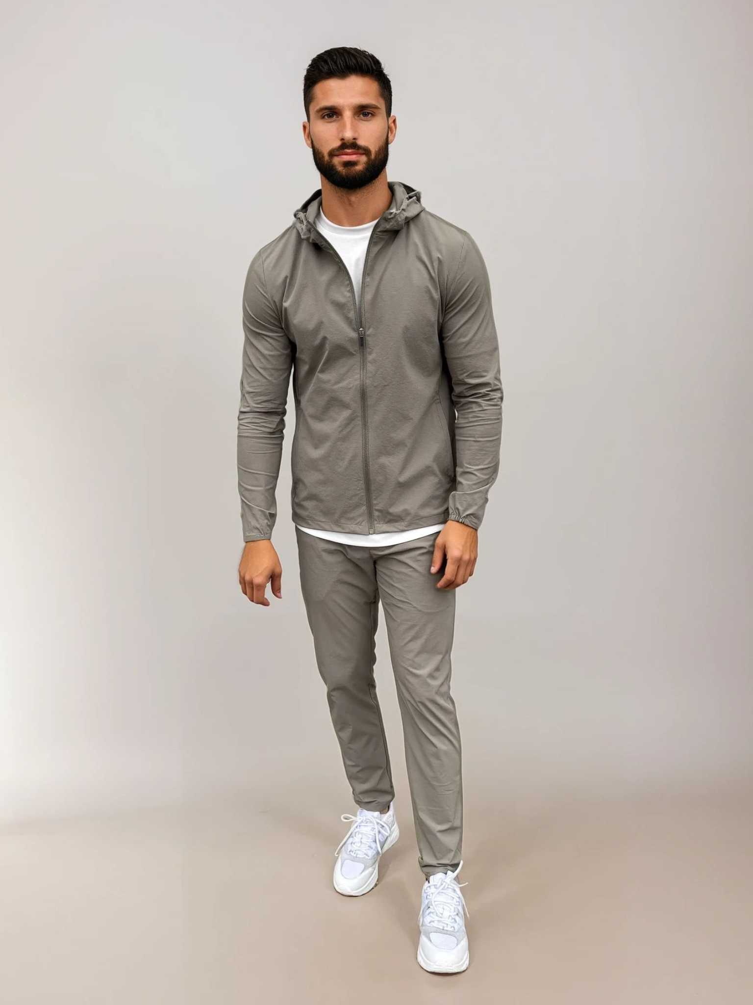 Tech Pants - Olive