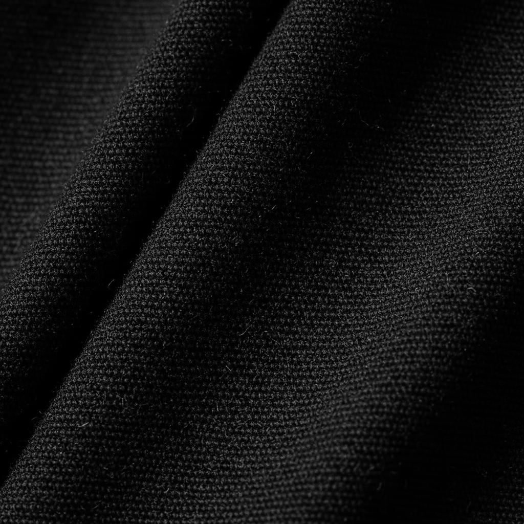 Lightweight Twill Jacket for Men Regular Fit