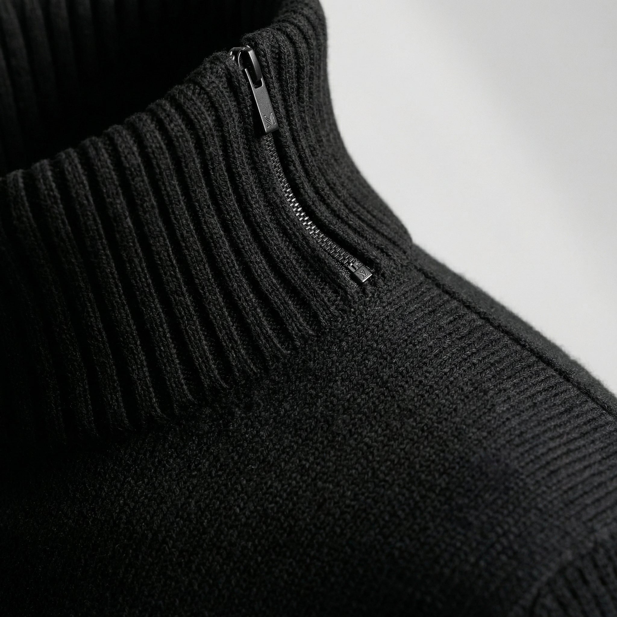 Marceau Textured Lightweight Knit Pullover
