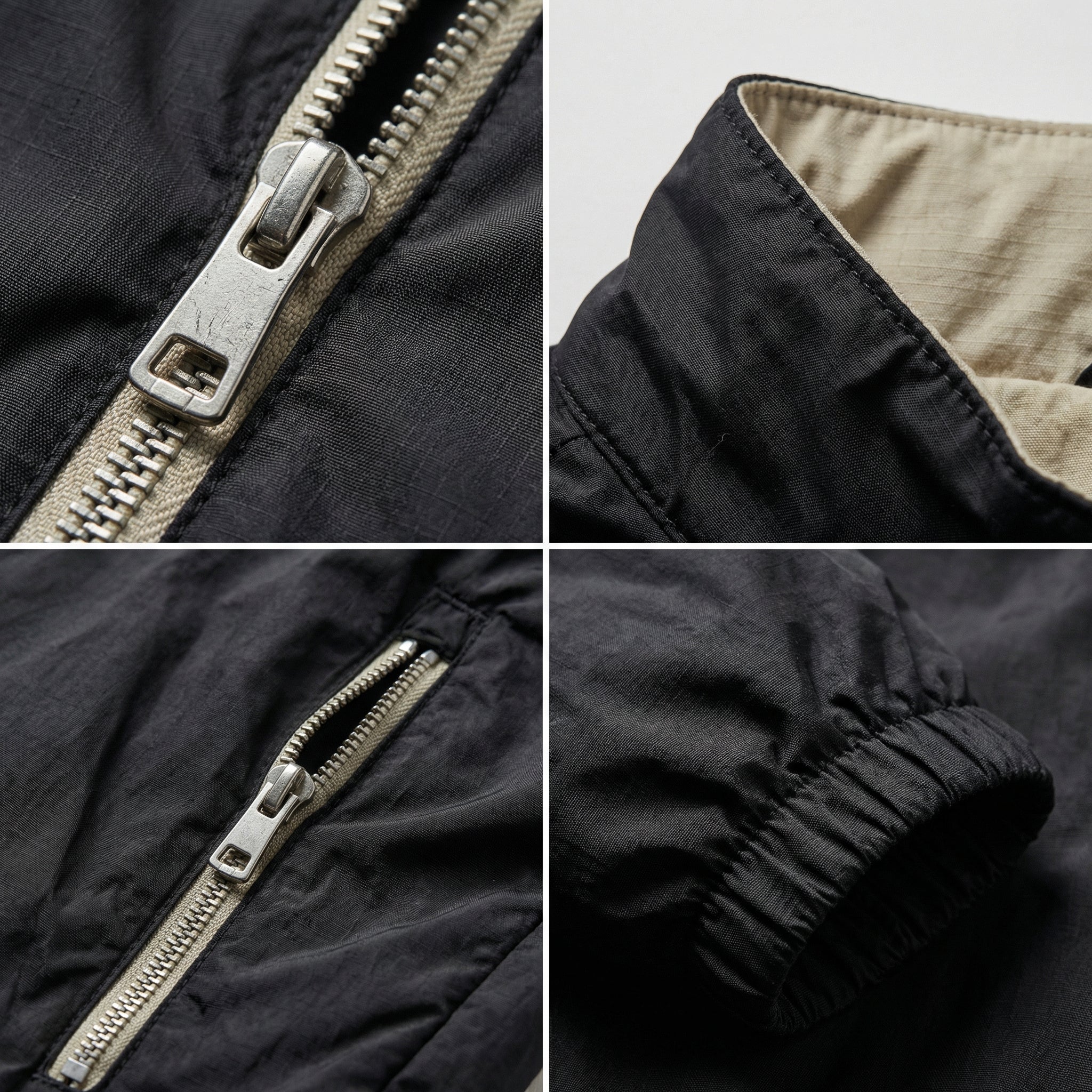 Phantom Dual Jacket – Versatile Dual-Layer Jacket for All-Season Wears