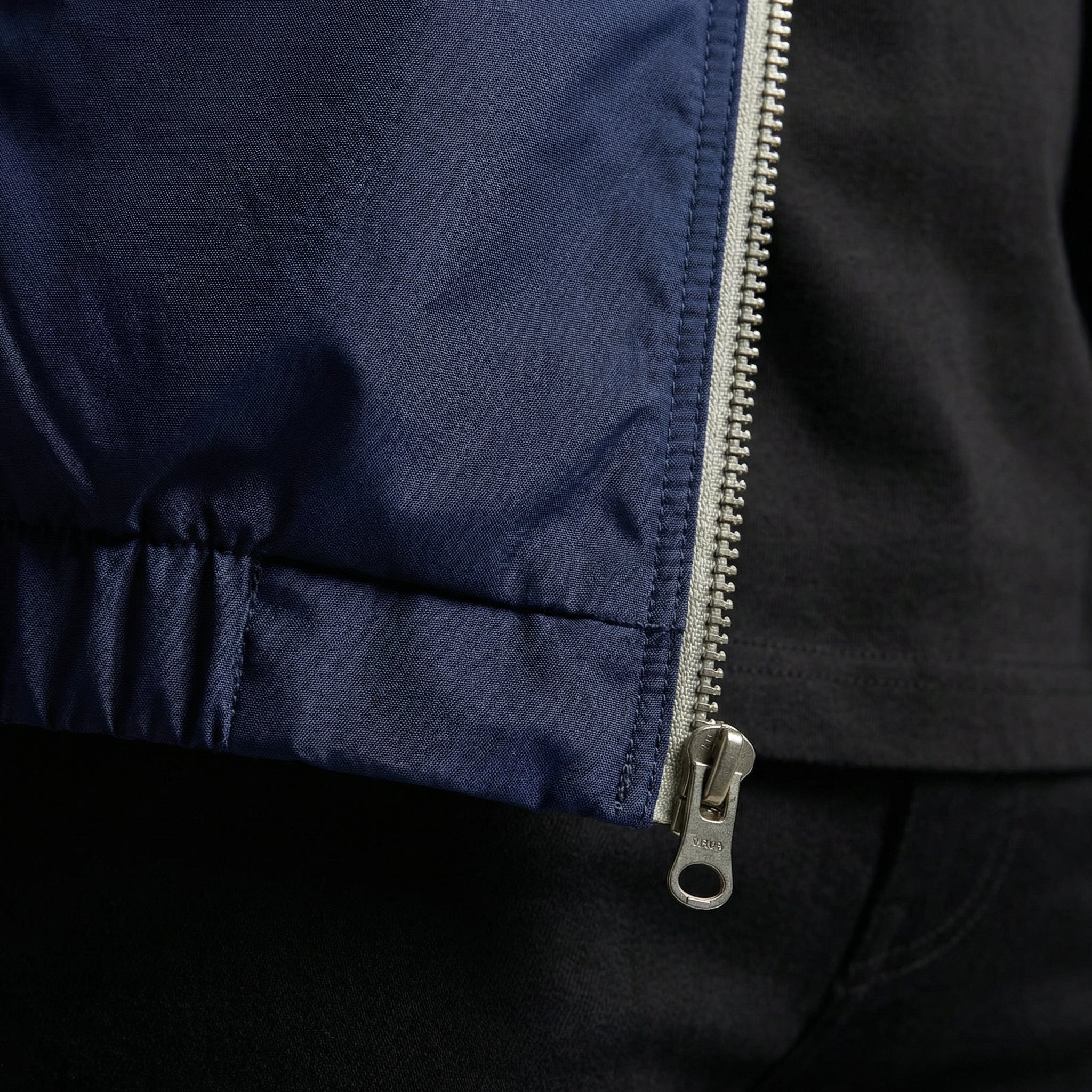 Ocean Dual Jacket –Versatile Dual-Style Jacket for All-Weather Comfort