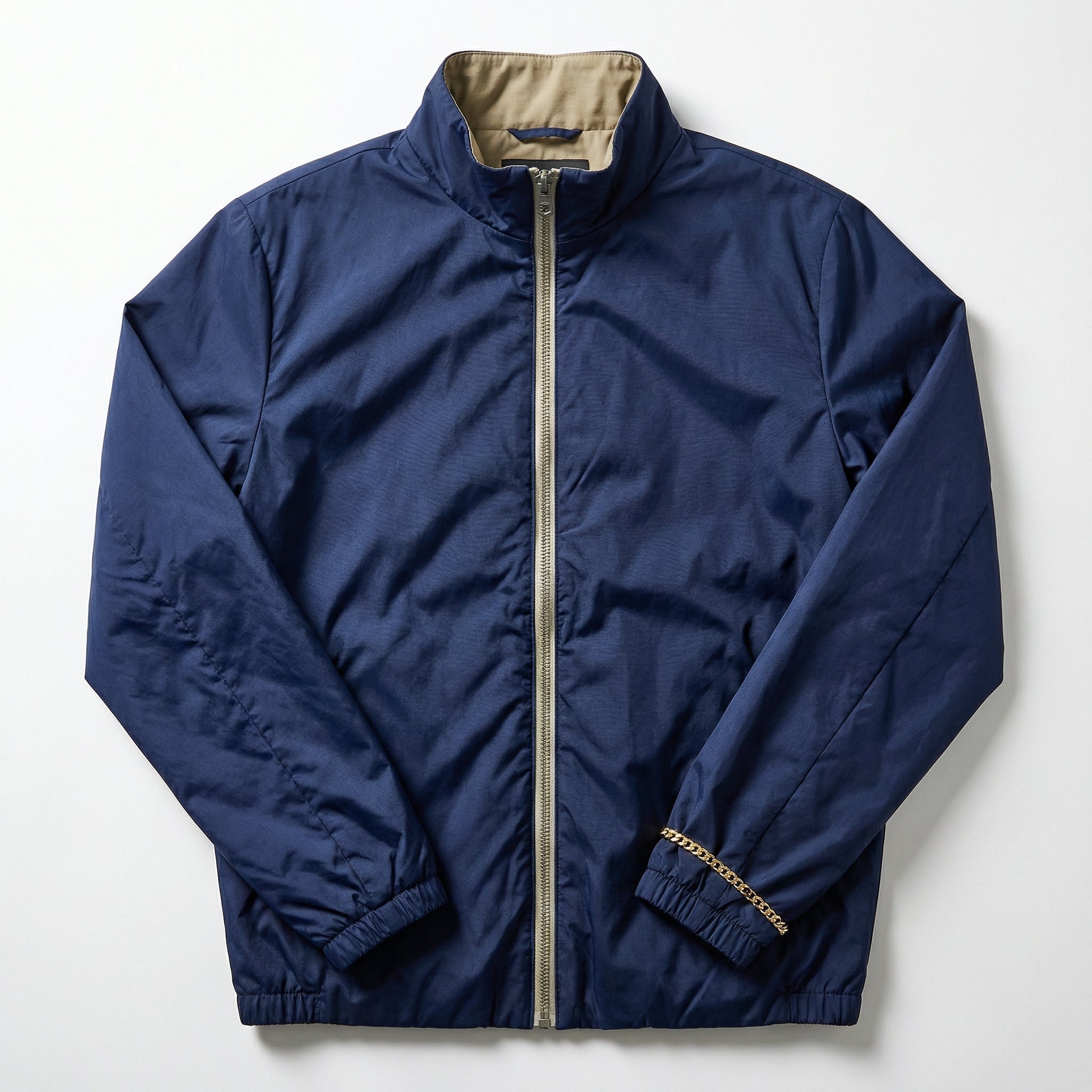 Ocean Dual Jacket –Versatile Dual-Style Jacket for All-Weather Comfort
