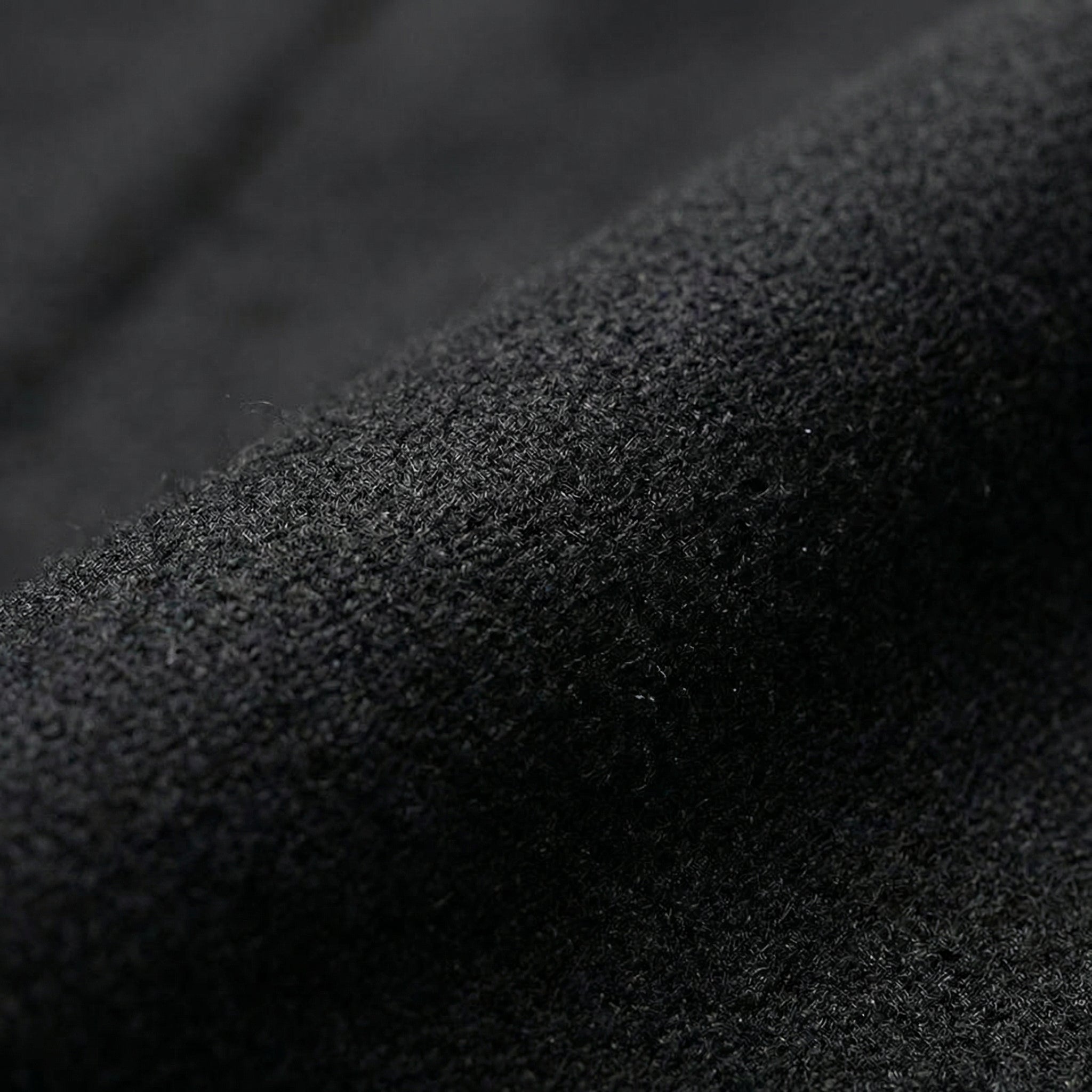 Two-Piece Wool-Blend Winter Coat – Stylish Warm Coat for Cold Weather