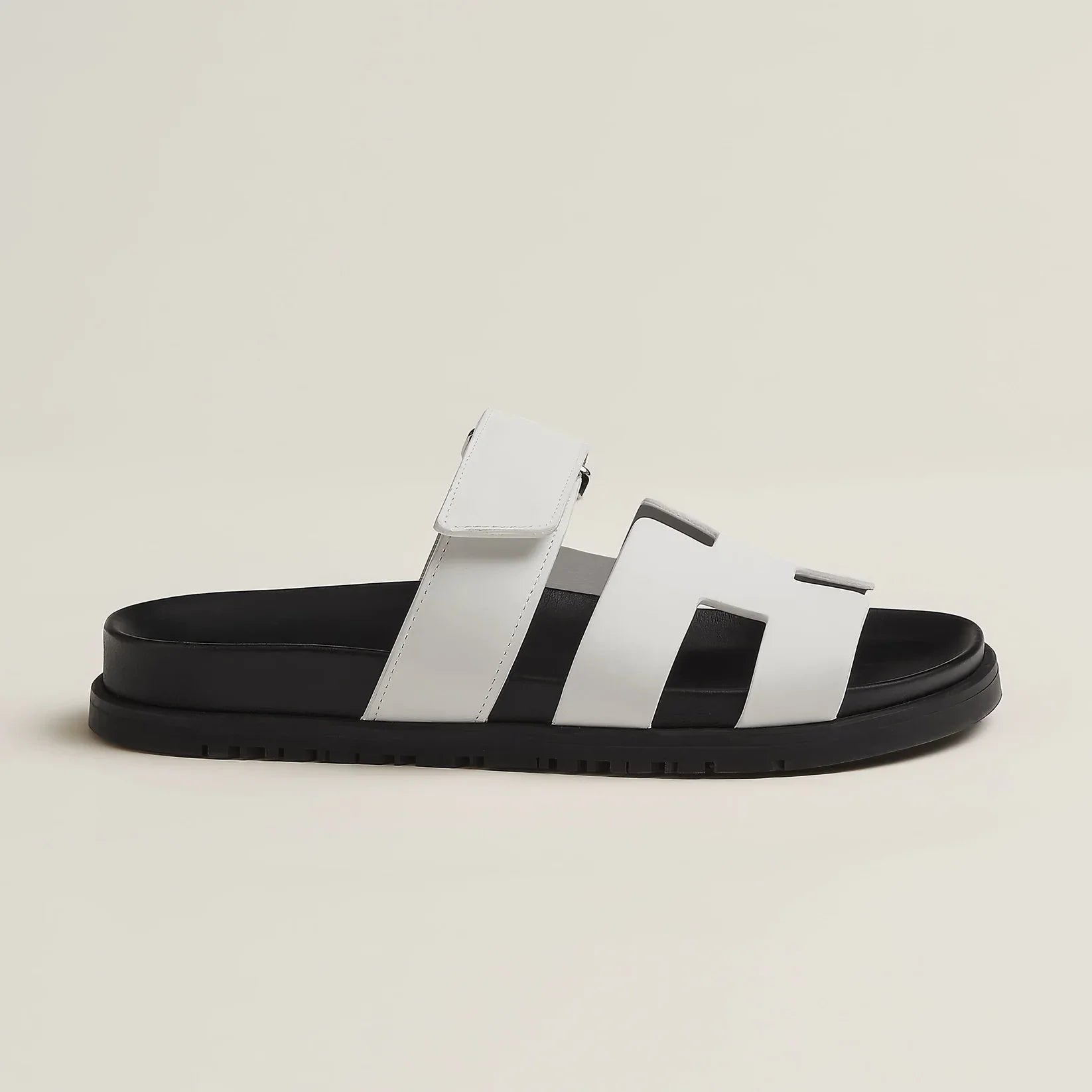 Maison Slip On – White