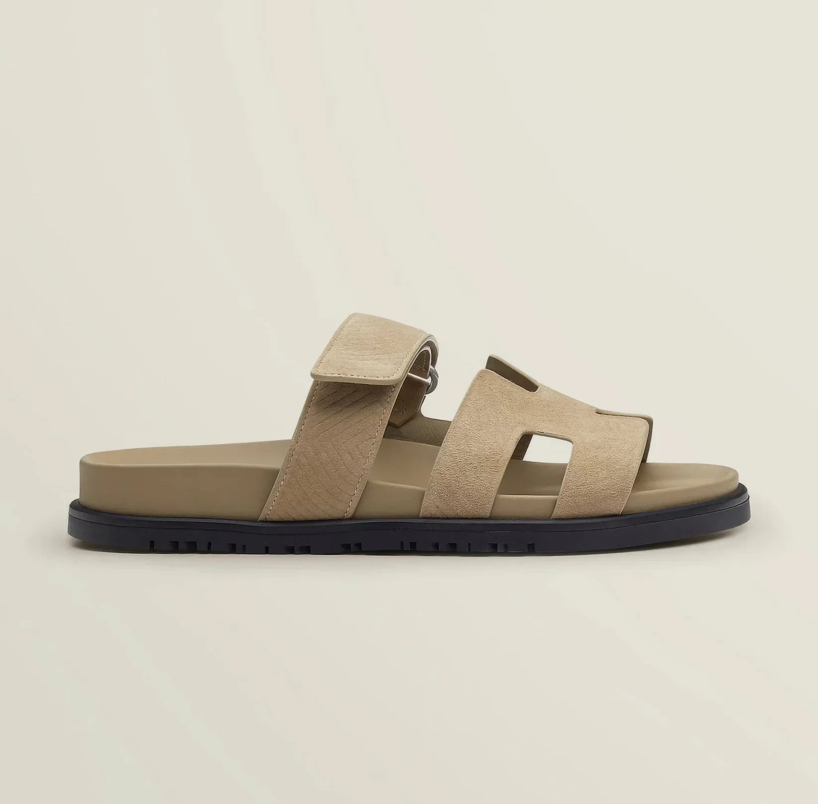 Maison Slides On - Beige