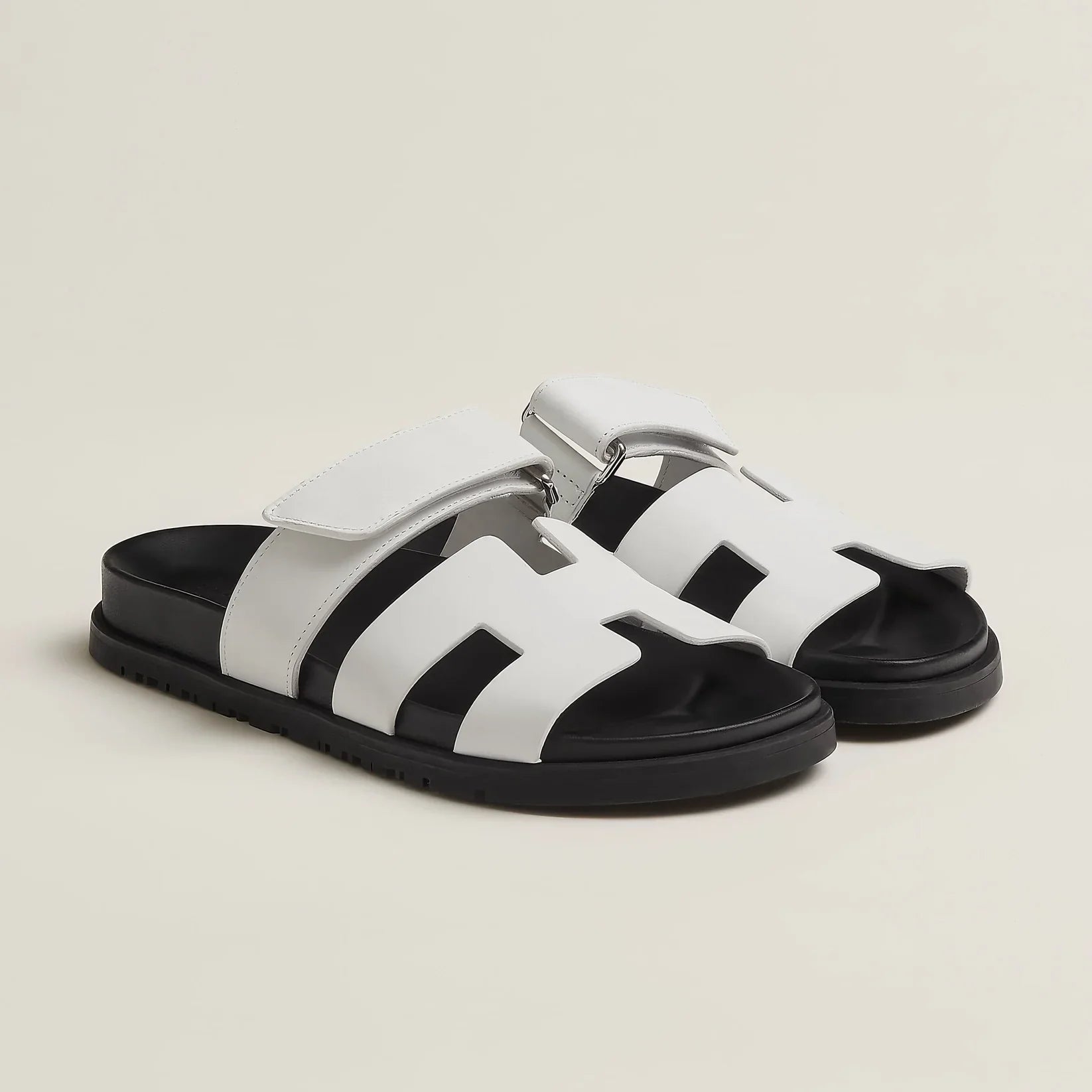 Maison Slip On – White