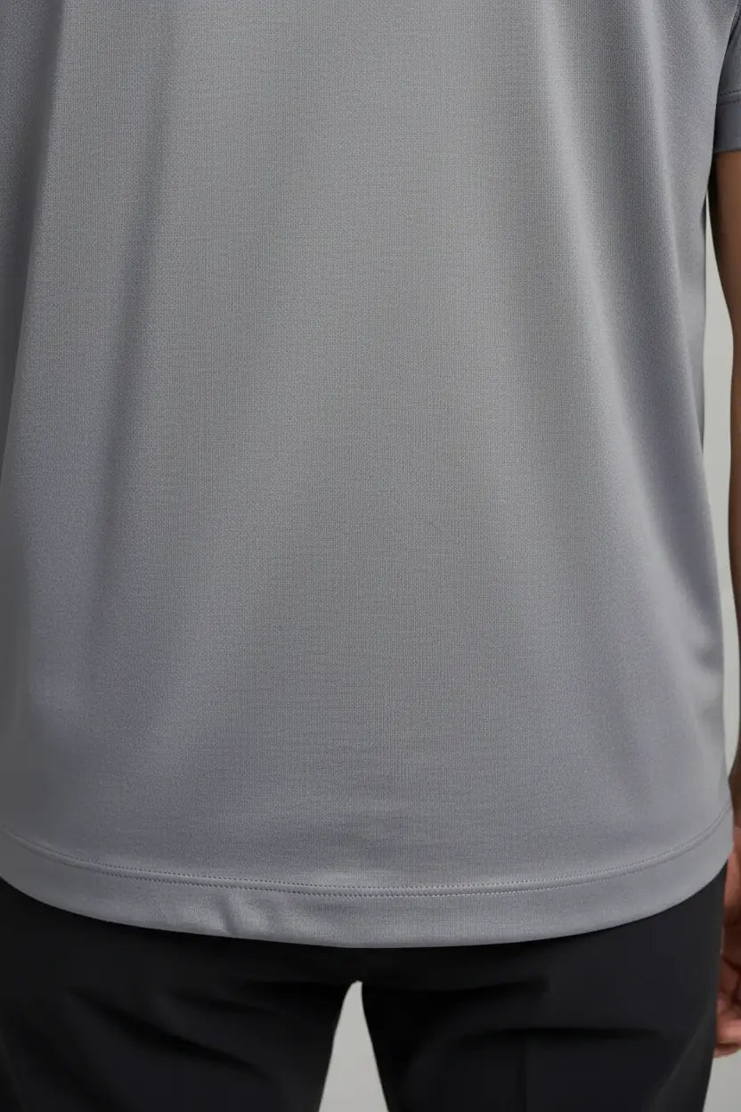 Silver Mist Tee