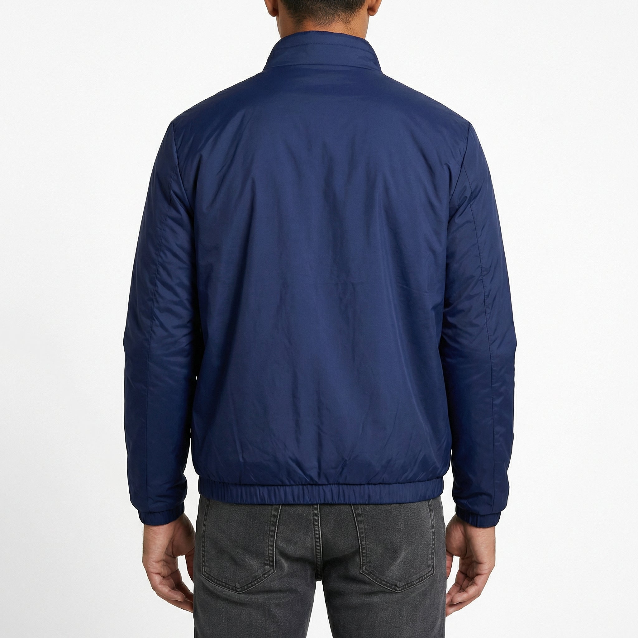 Ocean Dual Jacket –Versatile Dual-Style Jacket for All-Weather Comfort