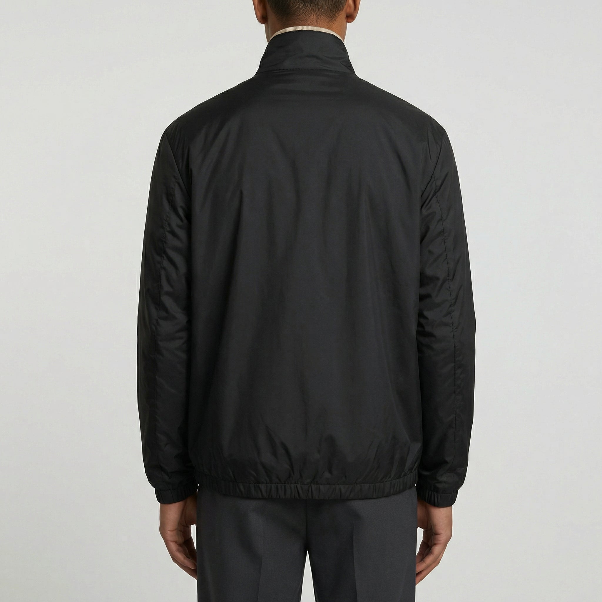 Phantom Dual Jacket – Versatile Dual-Layer Jacket for All-Season Wears