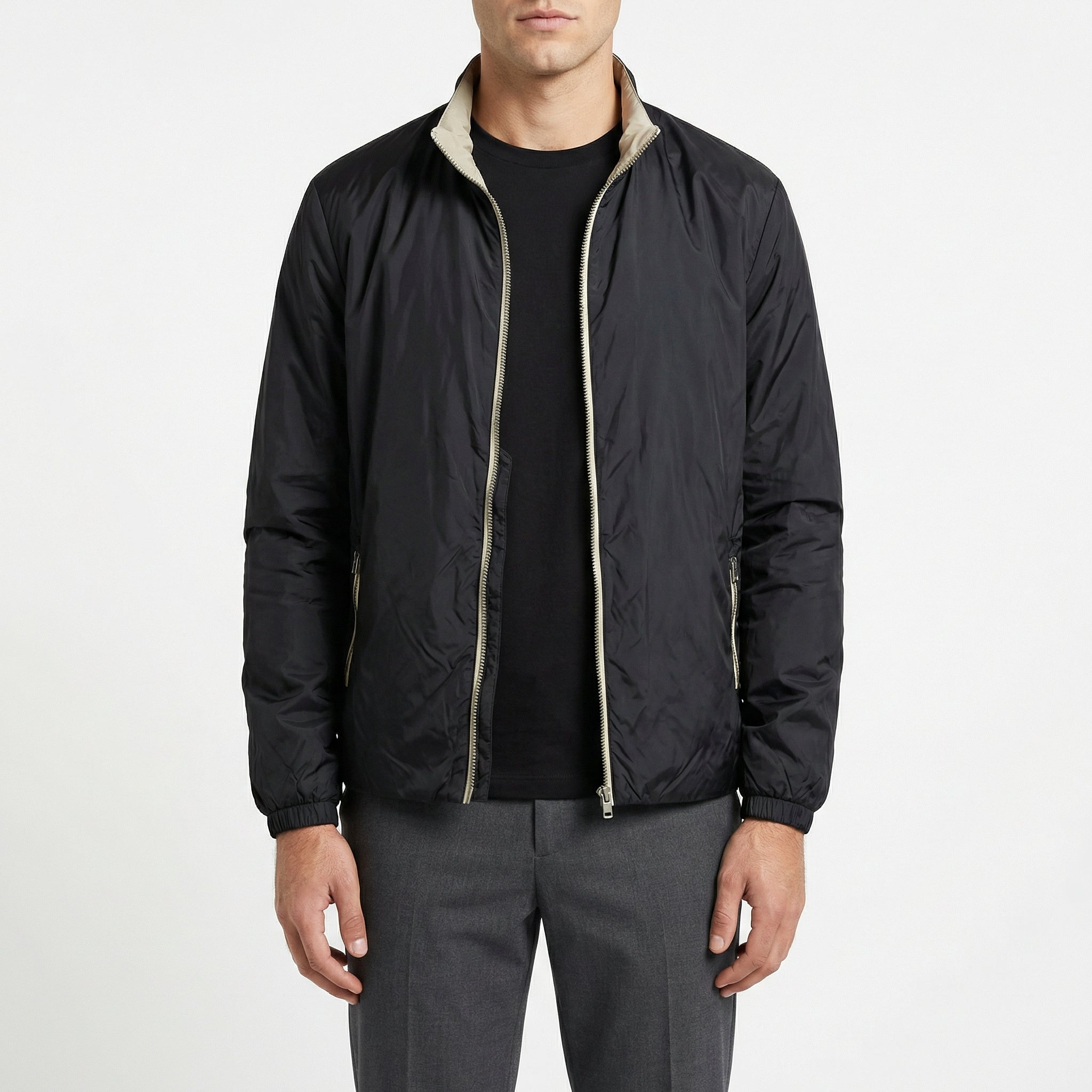 Phantom Dual Jacket – Versatile Dual-Layer Jacket for All-Season Wears