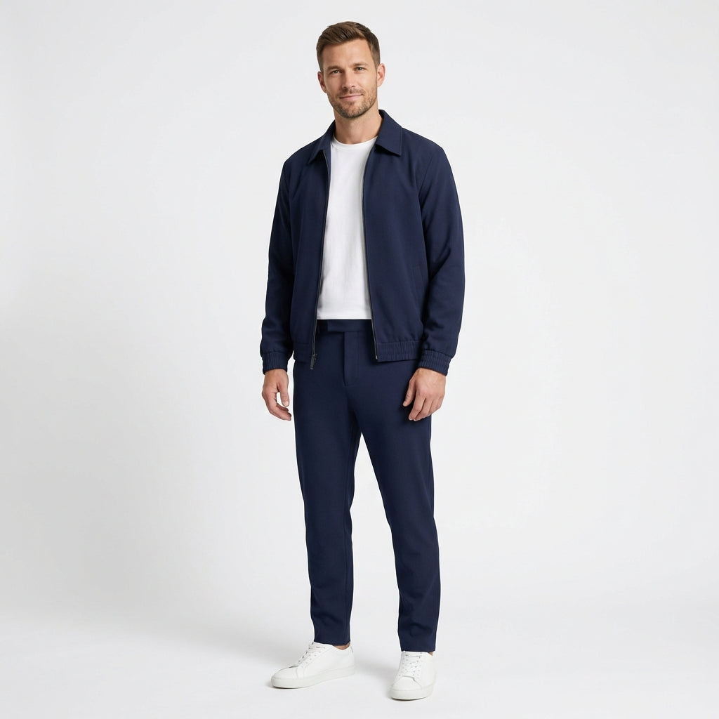 Ocean Depths Tech Suit