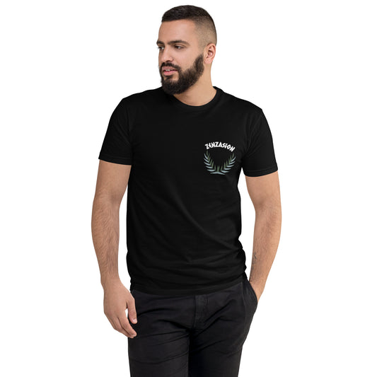 Zenzasion Men's Ceasar T-shirt